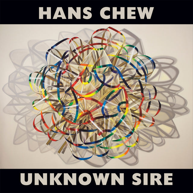 Hans Chew - Unknown Sire [CD]