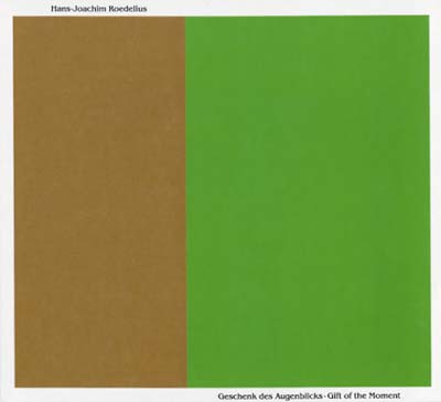 Geschenk Des Augenblicks - Gift Of The Moment [Vinyl]