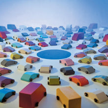 Hans Pucket - No Drama (Vinilo azul ABYSS) [Vinilo]