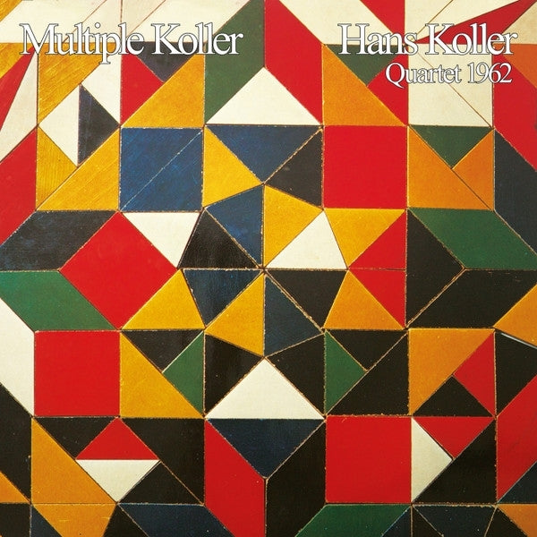 Multiple Koller [Vinyl]