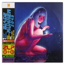 Blade Runner 2049 [Vinyl]