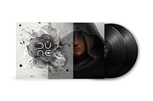 Hans Zimmer - Dune: Part Two [Vinyl]