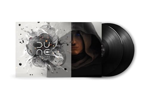 Hans Zimmer - Dune: Parte 2 [Vinilo]