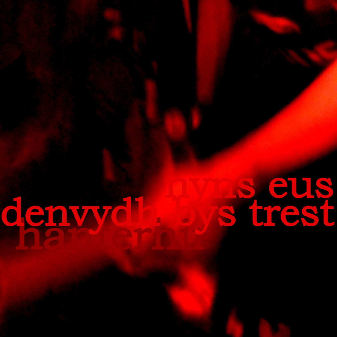 There is No One to Trust (Nyns Eus Denvydth Bys Trest) [Vinyl] - Paladin Vinyl