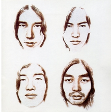 Kazemachi Roman [Vinyl]