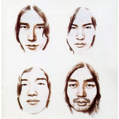 Kazemachi Roman [Vinyl]