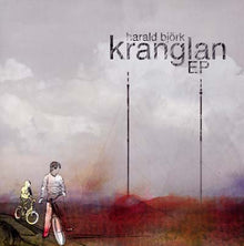 Kranglan EP [Vinyl]