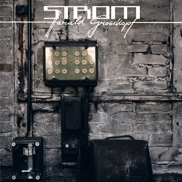 Strom [CD]