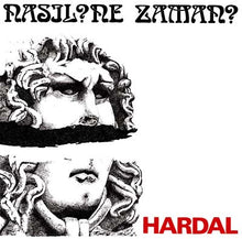 HARDAL - Nasil? Ne Zaman? [CD]