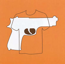 Shirts and Pistols [CD]