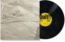 HARDY - ¡¡¡Quit!!! [LP] [Vinilo]