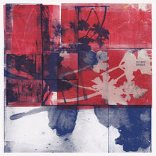 Ghosts (Black Vinyl) [Vinyl]