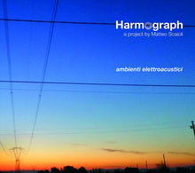 Ambienti Elettroacustici [CD]