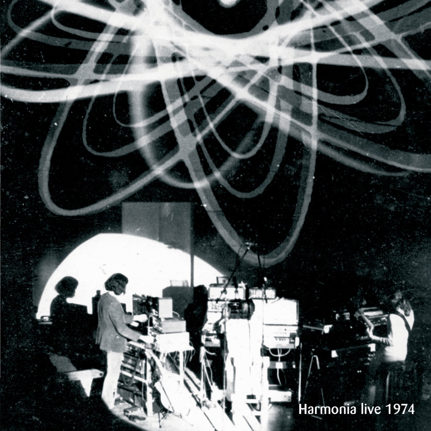 Live 1974 [Vinyl]