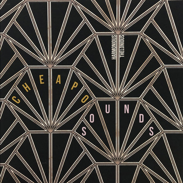 Cheapo Sounds [Vinyl]