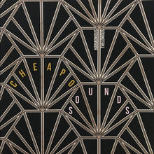Cheapo Sounds [CD]