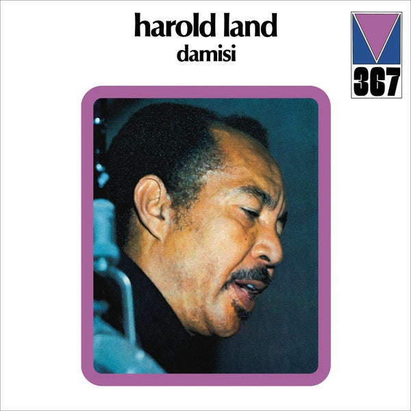 Harold Land - Damisi [Vinyl]