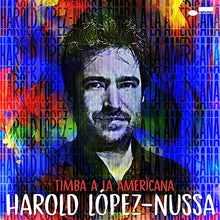 Harold López-Nussa - Timba a la Americana [LP] [Vinyl]