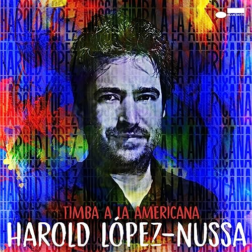 Harold López-Nussa - Timba a la Americana [LP] [Vinyl]