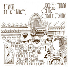 Voices And Rhythms Of The Creative Profile [Vinyl]