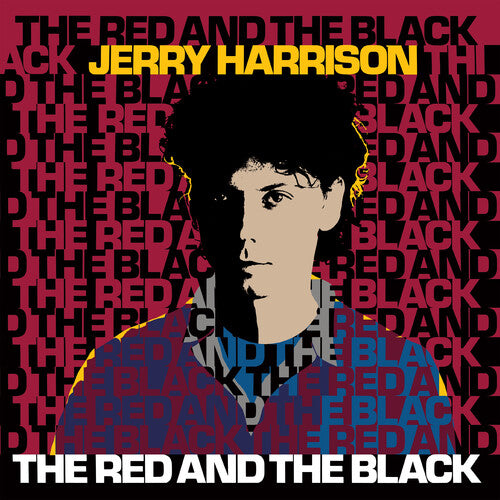 Harrison, Jerry - Red and the (RSD 4.22.23) [Vinyl]