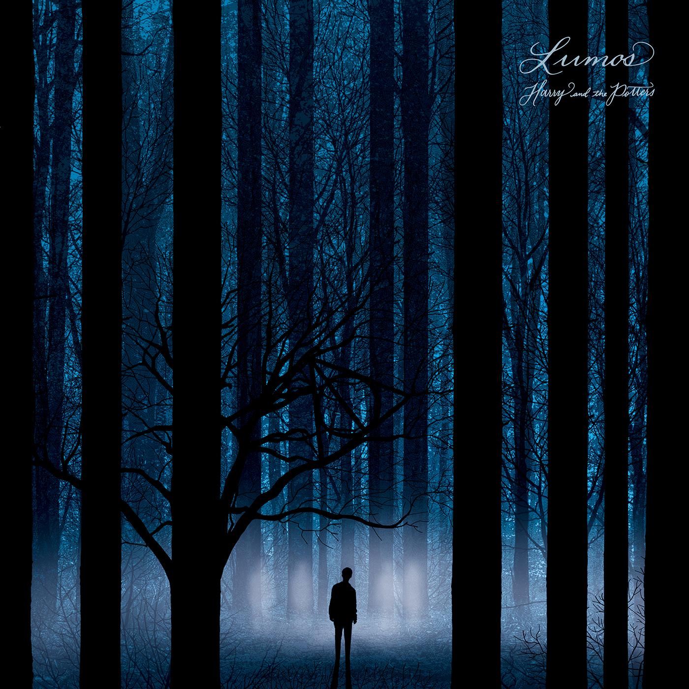 Harry y los Potter - Lumos [CD]