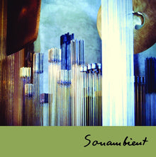 Mechanization 1 & 2 [Vinyl]