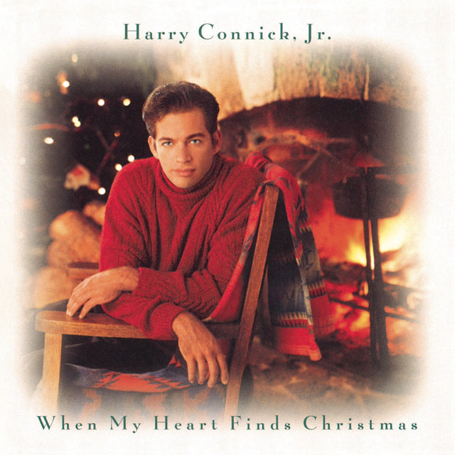 Harry Connick Jr. - When My Heart Finds Christmas (2 Lp) [Vinyl]