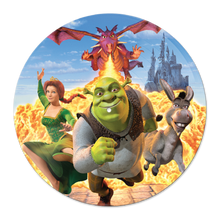Harry Gregson-Williams/John Powell - Shrek (Original Motion Picture Score) [Picture Disc LP] [Vinyl]