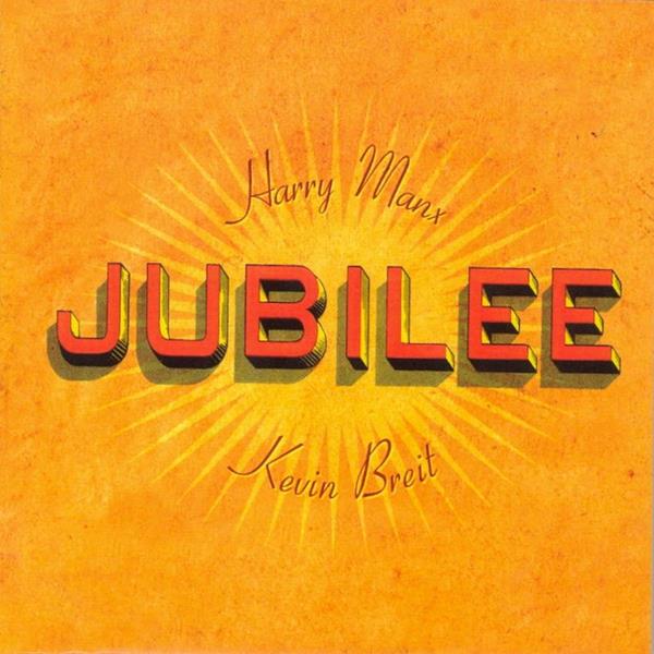 Jubilee [CD]