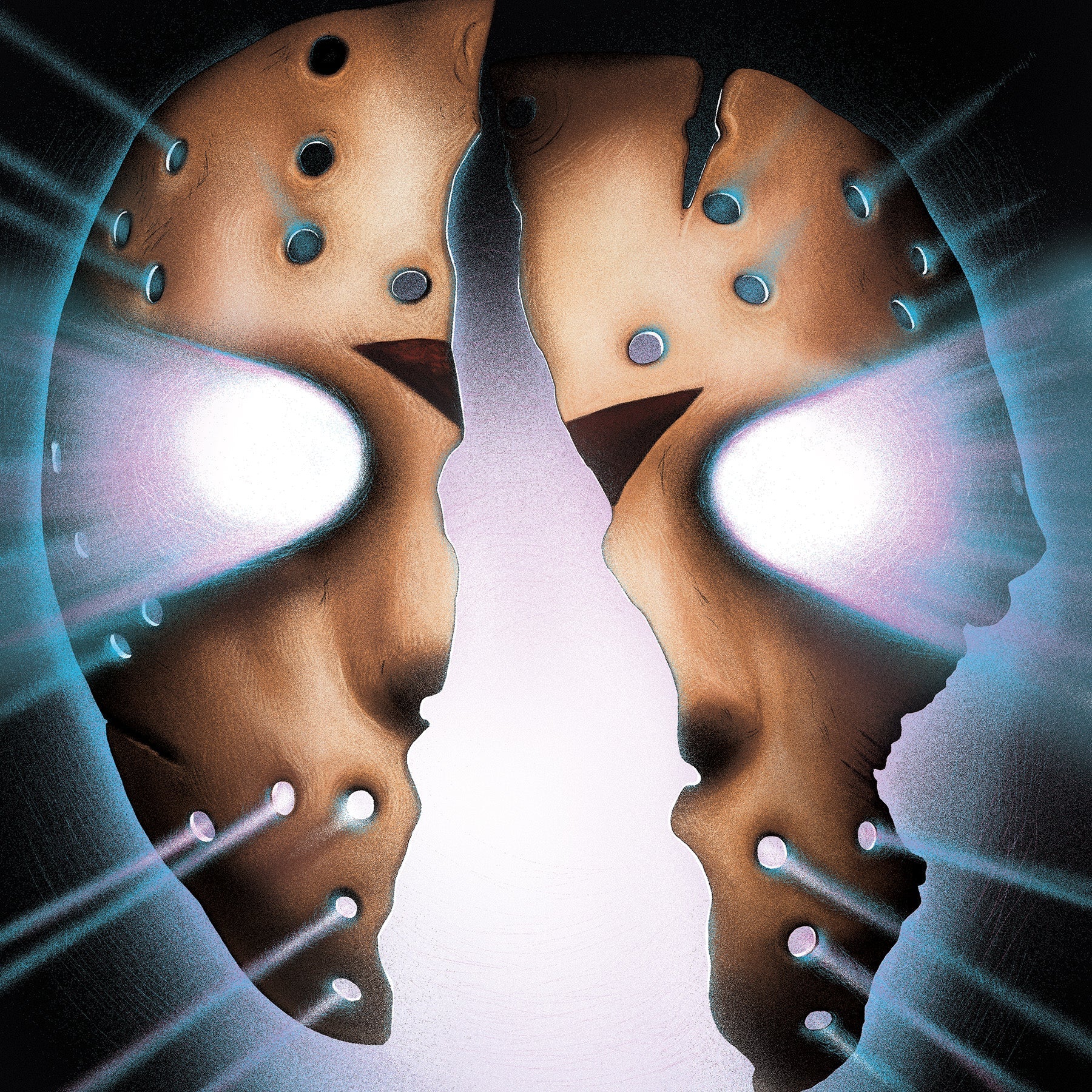 Friday The 13Th Part Vii: The New Blood [Vinyl]