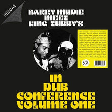 In Dub Conference Volume One [Vinyl]
