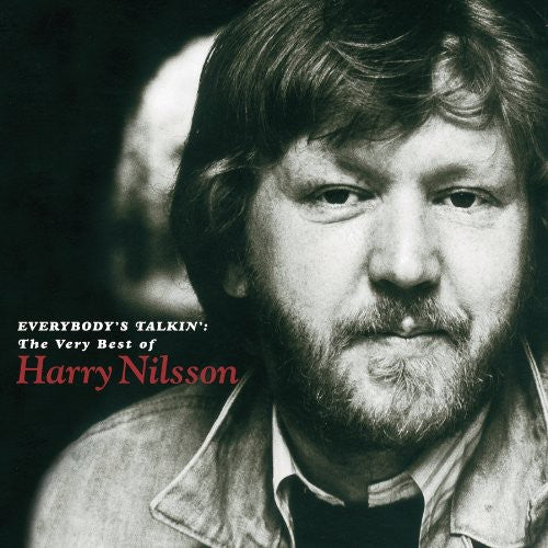 Everybody's Talkin': The Very Best Of Harry Nilsson [CD]