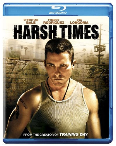 Various Harsh Times [Blu-ray]