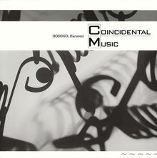Coincidental Music [Vinyl]