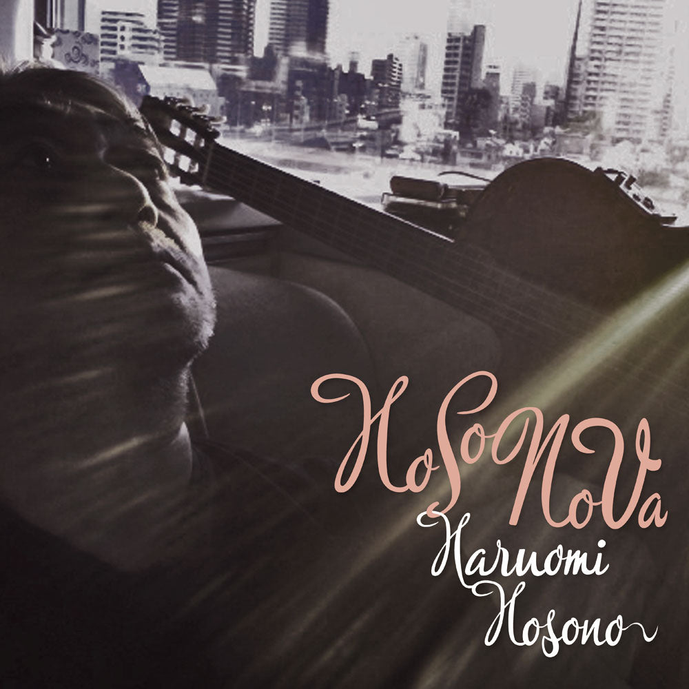 Hosonova [Vinyl]