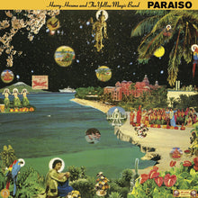 Paraiso [Vinyl]