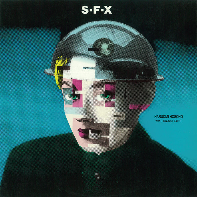 Sfx [Vinyl]