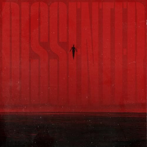 Haste The Day - Dissenter [CD]