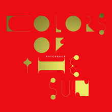 Colors Of The Sun [Vinyl]