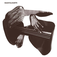 Hauntologists [CD]