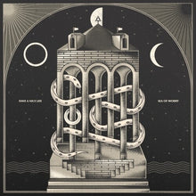 Sea Of Worry [Vinyl]
