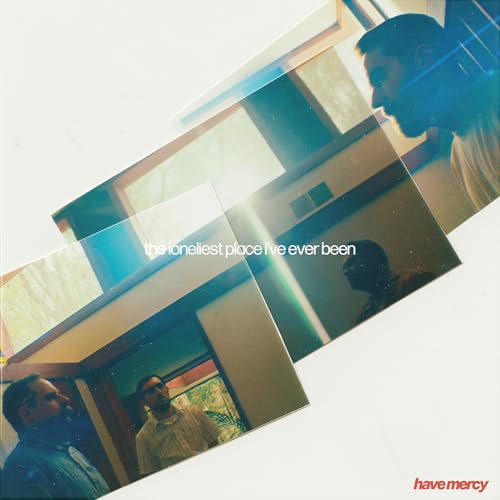 The Loneliest Place I'Ve Ever Been [Vinyl]
