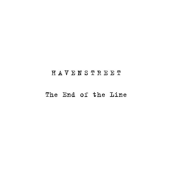 HAVENSTREET - The End of the Line/Perspectives [CD]