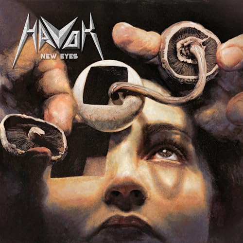New Eyes [Vinyl]