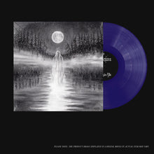 Havukruunu - Kuu Erkylan Ylla [Blue Vinyl] [Vinyl]