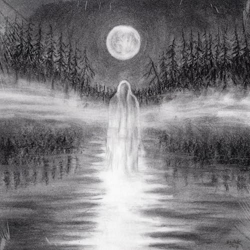 Havukruunu - Kuu Erkylan Ylla [CD]