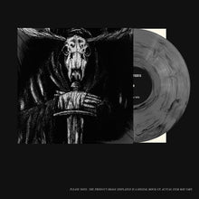 Havukruunu - Rautaa Ja Tulta [Gray, Black] [Vinyl]
