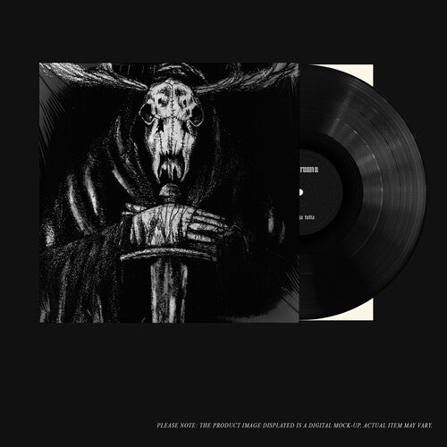 Havukruunu - Rautaa Ja Tulta [Vinyl]