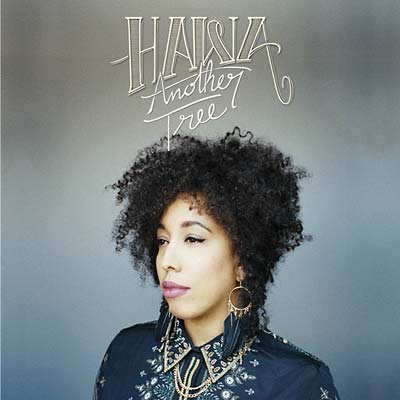 HAWA - Another Tree [CD]